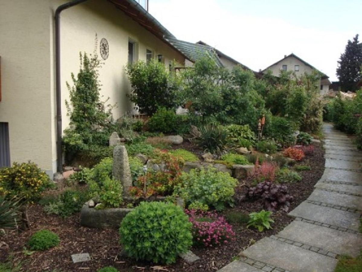 Ferienhaus Stockinger Jandelsbrunn Exterior foto