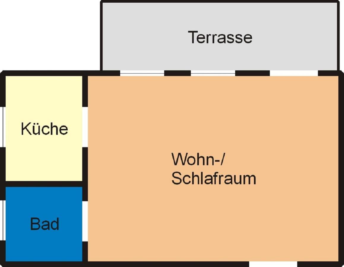Ferienhaus Stockinger Jandelsbrunn Exterior foto