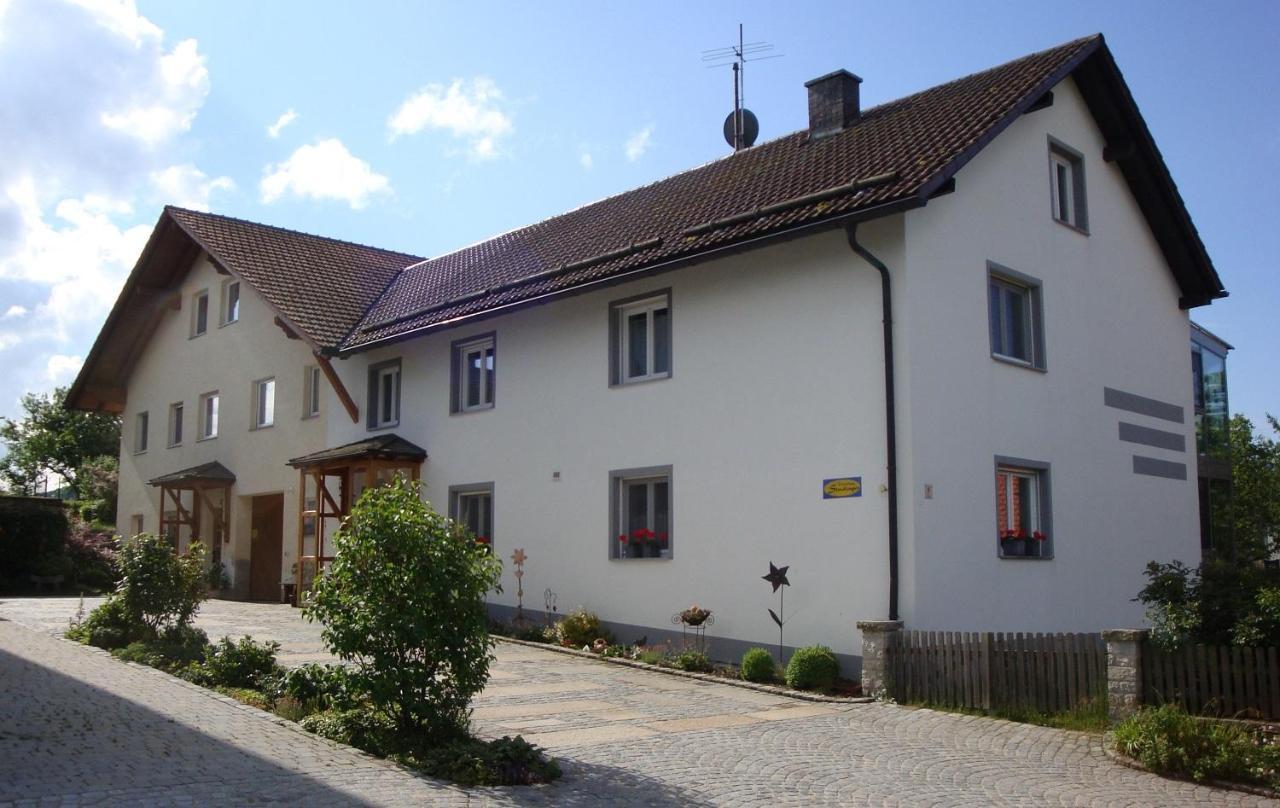 Ferienhaus Stockinger Jandelsbrunn Exterior foto